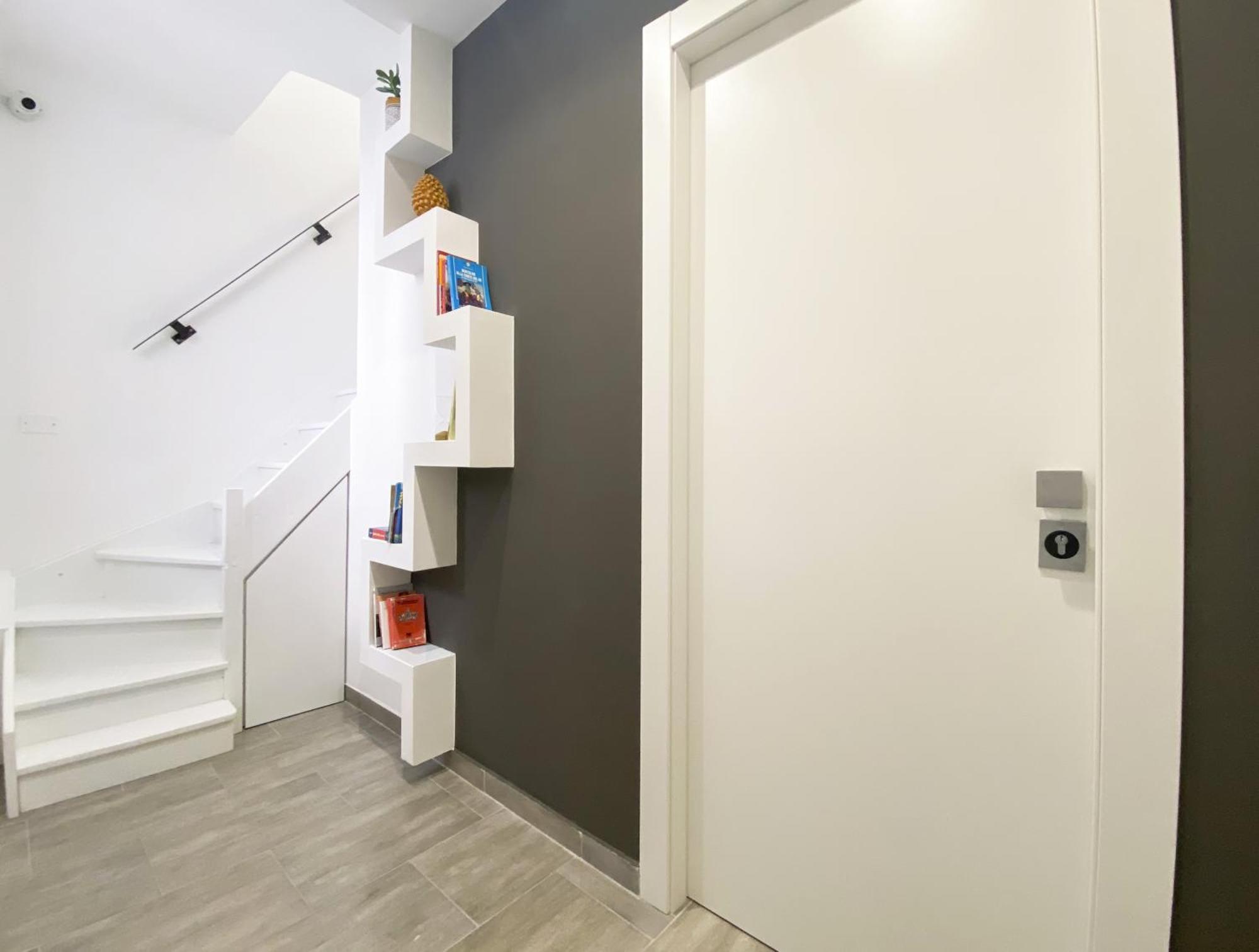 Ferienwohnung Artemide House - Bilocale Ortigia Wifi Syrakus Exterior foto
